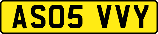 AS05VVY