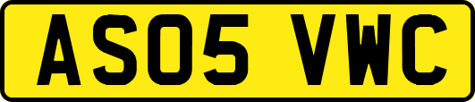 AS05VWC