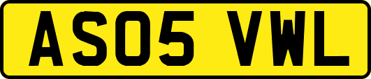 AS05VWL