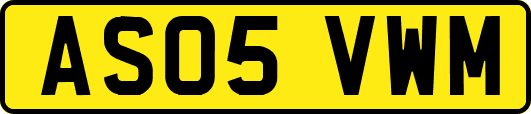 AS05VWM