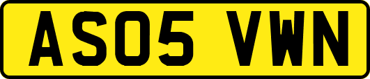 AS05VWN