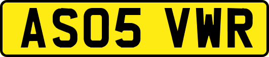 AS05VWR
