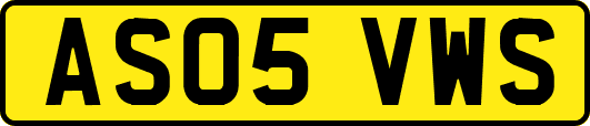 AS05VWS