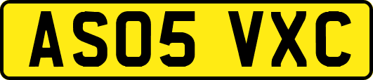 AS05VXC