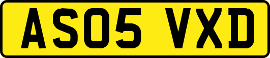 AS05VXD