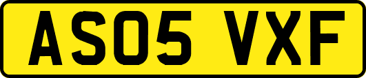 AS05VXF