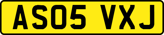 AS05VXJ