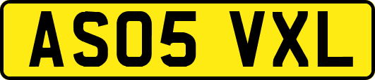 AS05VXL