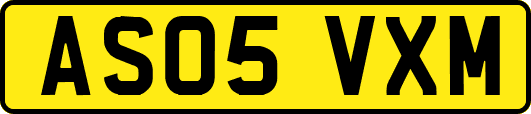 AS05VXM