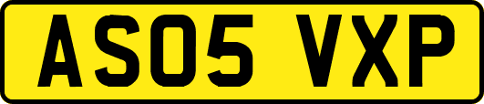 AS05VXP