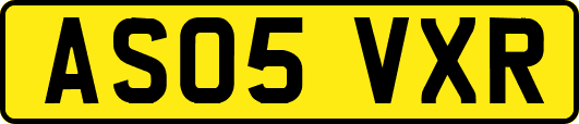 AS05VXR