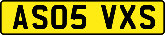 AS05VXS