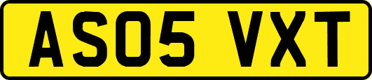 AS05VXT