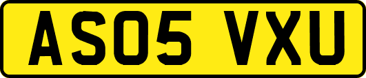 AS05VXU