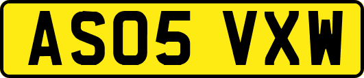 AS05VXW
