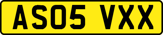 AS05VXX