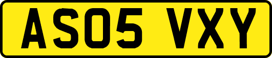 AS05VXY