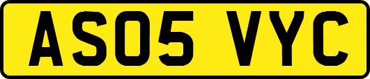 AS05VYC