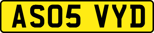 AS05VYD