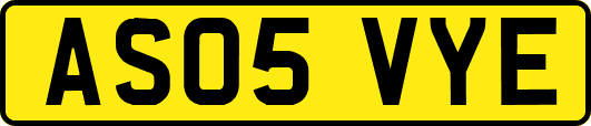 AS05VYE