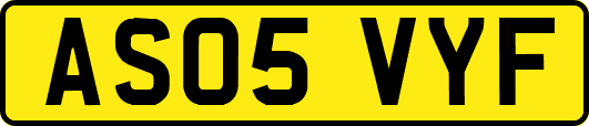 AS05VYF