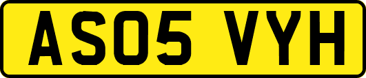 AS05VYH