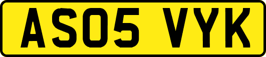 AS05VYK