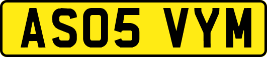 AS05VYM
