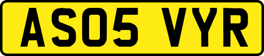 AS05VYR