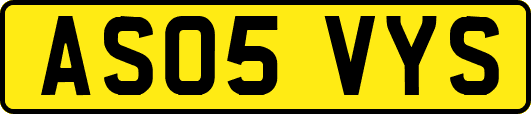 AS05VYS
