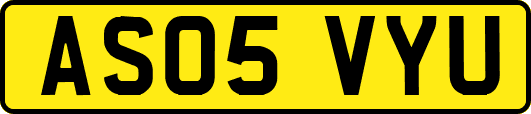 AS05VYU