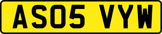 AS05VYW