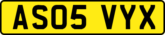AS05VYX