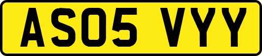AS05VYY