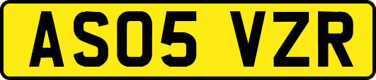 AS05VZR