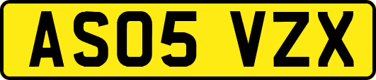 AS05VZX