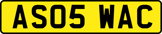 AS05WAC