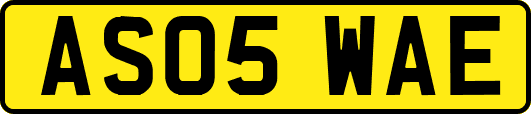 AS05WAE