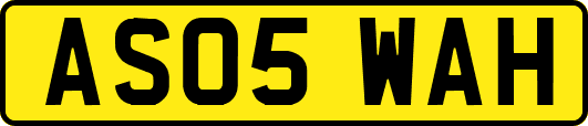 AS05WAH