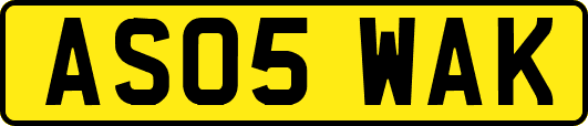 AS05WAK