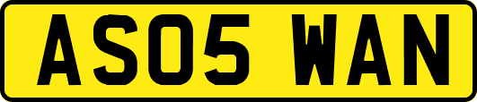 AS05WAN