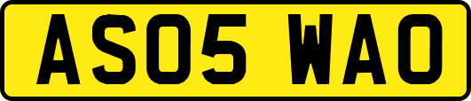 AS05WAO