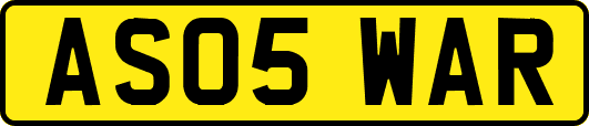 AS05WAR