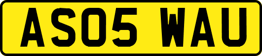 AS05WAU
