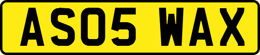 AS05WAX
