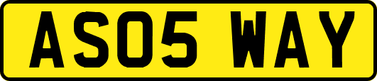 AS05WAY