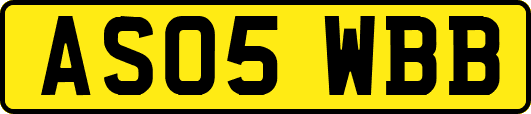 AS05WBB
