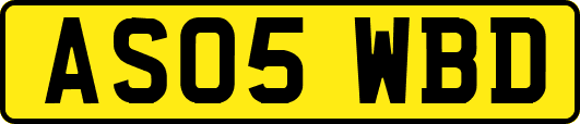 AS05WBD