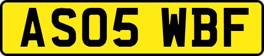 AS05WBF