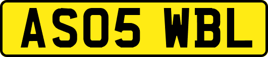AS05WBL
